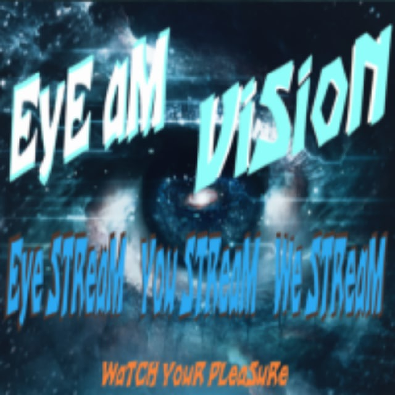 EyeAmVision